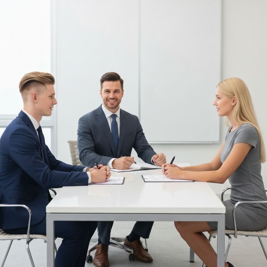 Interview Preparation